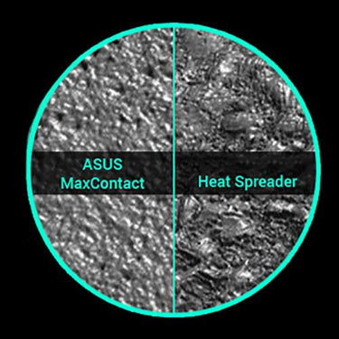 ASUS ROG Strix Advanced Overclocked Graphics Card - ROG-STRIX-RTX2060-A6