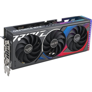 ASUS ROG Strix GeForce RTX 4060 OC Gaming Graphics Card - ROGSTRIXRTX4060O8GGA