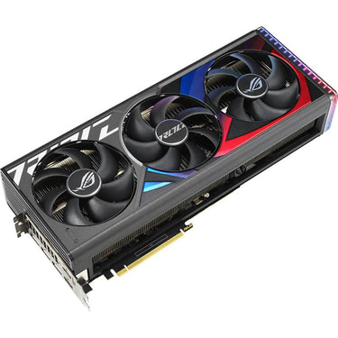 ASUS GeForce RTX 4080 Super OC Edition Graphics Card - ROG-STRIX-RTX4080S-O