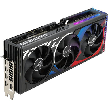 ASUS GeForce RTX 4080 Super OC Edition Graphics Card - ROG-STRIX-RTX4080S-O