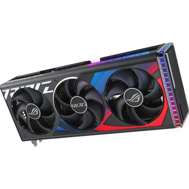 ASUS GeForce RTX 4080 Super OC Edition Graphics Card - ROG-STRIX-RTX4080S-O