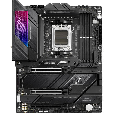 ASUS ROG Strix X670E-E Gaming Socket AM5 Motherboard - ROGSTRIXX670E-EGAMIN