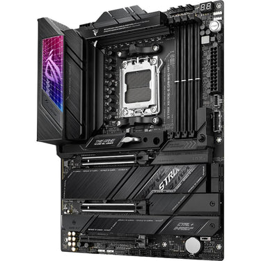 ASUS ROG Strix X670E-E Gaming Socket AM5 Motherboard - ROGSTRIXX670E-EGAMIN