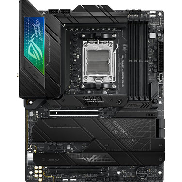 ASUS ROG Strix Ryzen 7000 Gaming Motherboard - ROGSTRIXX670E-FGAMIN