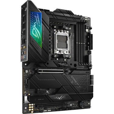 ASUS ROG Strix Ryzen 7000 Gaming Motherboard - ROGSTRIXX670E-FGAMIN