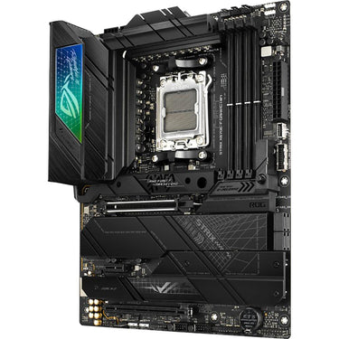 ASUS ROG Strix Ryzen 7000 Gaming Motherboard - ROGSTRIXX670E-FGAMIN