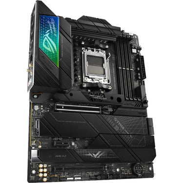 ASUS ROG Strix Ryzen 7000 Gaming Motherboard - ROGSTRIXX670E-FGAMIN