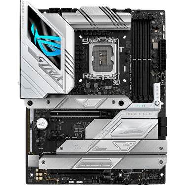 ASUS ROG Strix LGA 1700 ATX Gaming Motherboard - ROG-STRIX-Z790-A-GAM