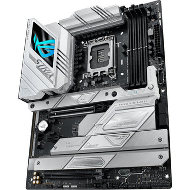 ASUS ROG Strix LGA 1700 ATX Gaming Motherboard - ROG-STRIX-Z790-A-GAM