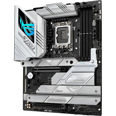 ASUS ROG Strix LGA 1700 ATX Gaming Motherboard - ROG-STRIX-Z790-A-GAM
