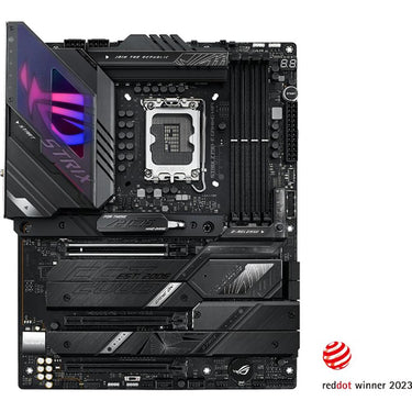 ASUS ROG Strix LGA 1700 ATX Gaming Motherboard - ROGSTRIXZ790-EGAMING