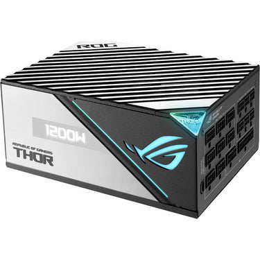 ASUS ROG Thor 1200W Platinum II Power Supply - ROG-THOR-1200P2-GAMI