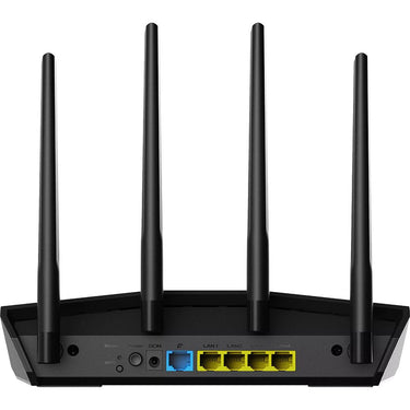 ASUS Dual Band Gigabit Wireless Internet Router - RT-AX57