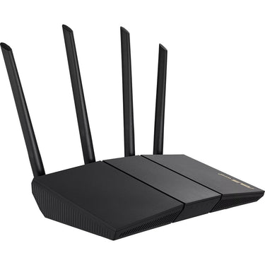 ASUS Dual Band Gigabit Wireless Internet Router - RT-AX57