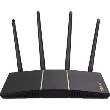 ASUS Dual Band Gigabit Wireless Internet Router - RT-AX57
