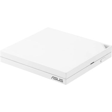 ASUS AX3000 Dual Band WiFi 6 (802.11ax) Travel Router - RT-AX57 Go