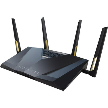 ASUS AX6000 Dual Band WiFi 6 Router - RT-AX88UPRO