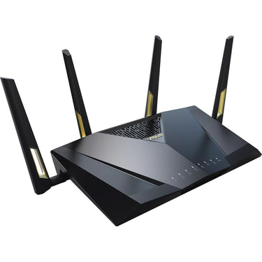 ASUS AX6000 Dual Band WiFi 6 Router - RT-AX88UPRO