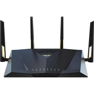 ASUS AX6000 Dual Band WiFi 6 Router - RT-AX88UPRO