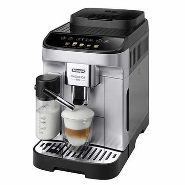 DeLonghi Magnifica Evo Espresso Machine w/ Latte Crema System for Espresso Cappuccino