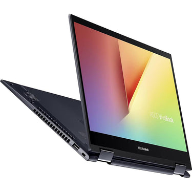 Asus 14" Vivo Book Flip 14 Thin and Light 2 in1 Laptop - TM420UA-DS52T