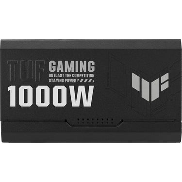 ASUS TUF Gaming 1000W Gold Fully Modular Power Supply - TUF-GAMING-1000G