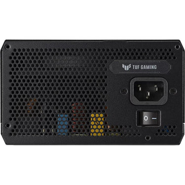 ASUS TUF Gaming 750W Gold Fully Modular Power Supply - TUF-GAMING-750G