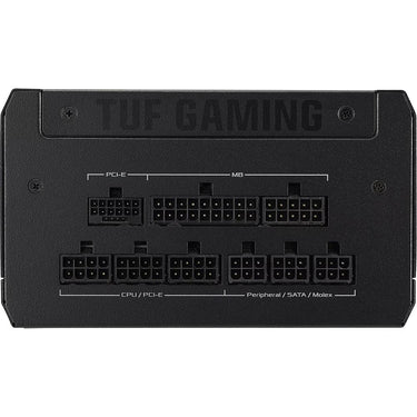 ASUS TUF Gaming 750W Gold Fully Modular Power Supply - TUF-GAMING-750G