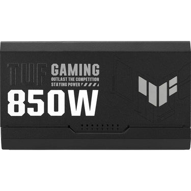 ASUS TUF Gaming 850W Gold Fully Modular Power Supply - TUF-GAMING-850G