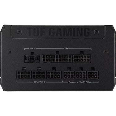 ASUS TUF Gaming 850W Gold Fully Modular Power Supply - TUF-GAMING-850G