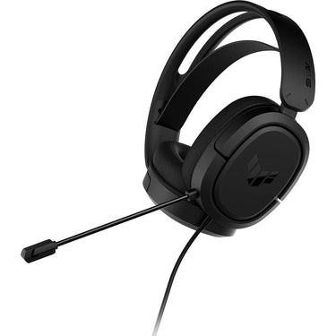 ASUS TUF Gaming H1 Wired Headset in Black - TUFGAMINGH1