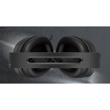 ASUS TUF Gaming H1 Wired Headset in Black - TUFGAMINGH1