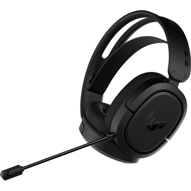 ASUS TUF Gaming H1 Wireless Headset in Black - TUFGAMINGH1WL
