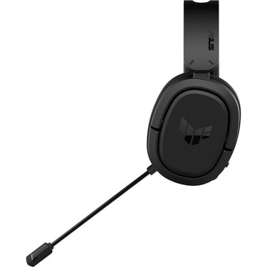 ASUS TUF Gaming H1 Wireless Headset in Black - TUFGAMINGH1WL
