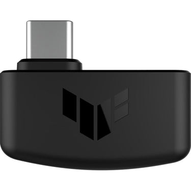 ASUS TUF Gaming H1 Wireless Headset in Black - TUFGAMINGH1WL