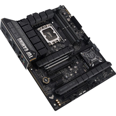 ASUS TUF Gaming WiFi 6E LGA 1700 ATX Motherboard - TUF-GAMING-Z790-PRO-