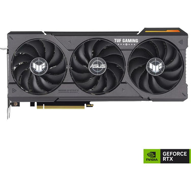 ASUS TUF Gaming GeForce RTX 4060 Ti Graphics Card - TUF-RTX4060TI-8G-GAM