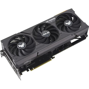 ASUS TUF Gaming GeForce RTX 4060 Ti Graphics Card - TUF-RTX4060TI-8G-GAM