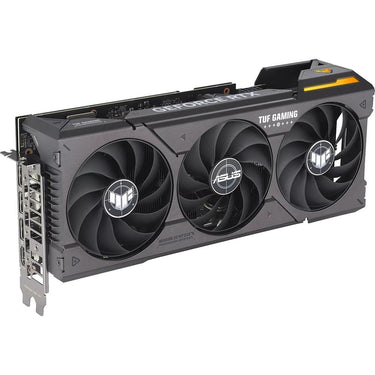 ASUS TUF Gaming GeForce RTX 4060 Ti Graphics Card - TUF-RTX4060TI-8G-GAM