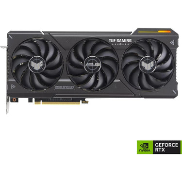 ASUS TUF Gaming GeForce RTX 4070 Super OC Graphics Card - TUF-RTX4070S-O12G-GA