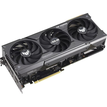 ASUS TUF Gaming GeForce RTX 4070 Super OC Graphics Card - TUF-RTX4070S-O12G-GA