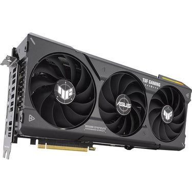 ASUS TUF Gaming GeForce RTX 4070 Super OC Graphics Card - TUF-RTX4070S-O12G-GA