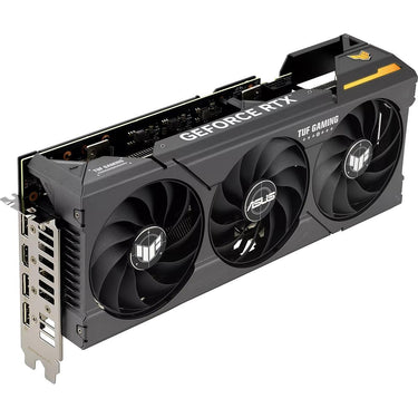 ASUS TUF Gaming GeForce RTX 4070 Super OC Graphics Card - TUF-RTX4070S-O12G-GA