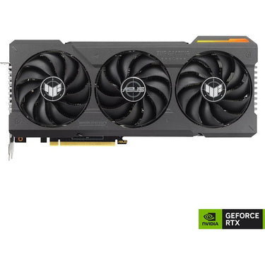 ASUS TUF Gaming GeForce RTX 4070 Ti Super OC Graphics Card - TUF-RTX4070TIS-O16G-