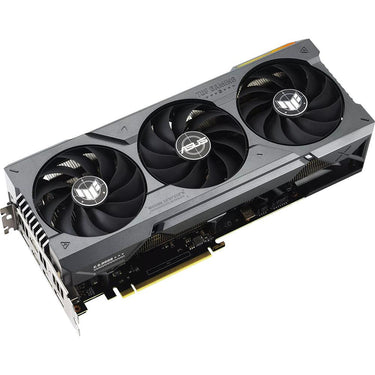 ASUS TUF Gaming GeForce RTX 4070 Ti Super OC Graphics Card - TUF-RTX4070TIS-O16G-