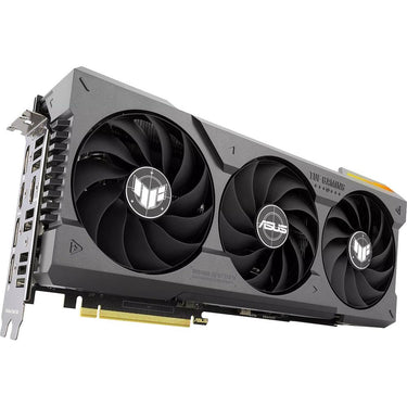ASUS TUF Gaming GeForce RTX 4070 Ti Super OC Graphics Card - TUF-RTX4070TIS-O16G-