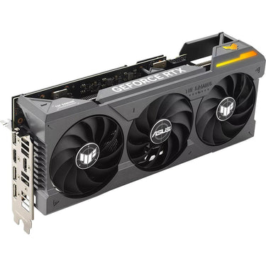 ASUS TUF Gaming GeForce RTX 4070 Ti Super OC Graphics Card - TUF-RTX4070TIS-O16G-