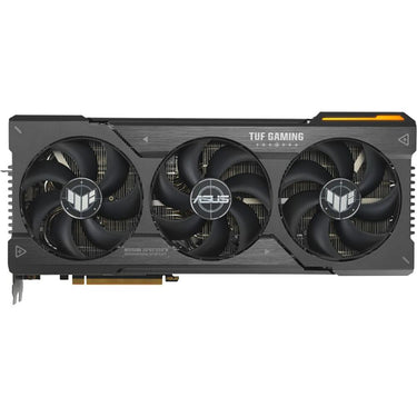 ASUS TUF Gaming Radeon RX 7900 XTX OC Edition Graphics Card - TUF-RX7900XTX-O24G-G