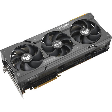 ASUS TUF Gaming Radeon RX 7900 XTX OC Edition Graphics Card - TUF-RX7900XTX-O24G-G