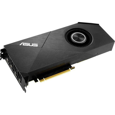 ASUS GeForce RTX 2070 8G EVO Turbo Edition Graphics Card - TURBO-RTX2070-8G-EVO